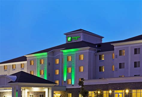 holiday inn illinois locations.